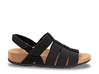Burnaby Sandal