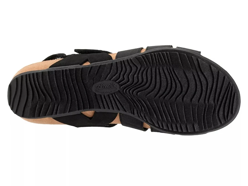 Burnaby Sandal