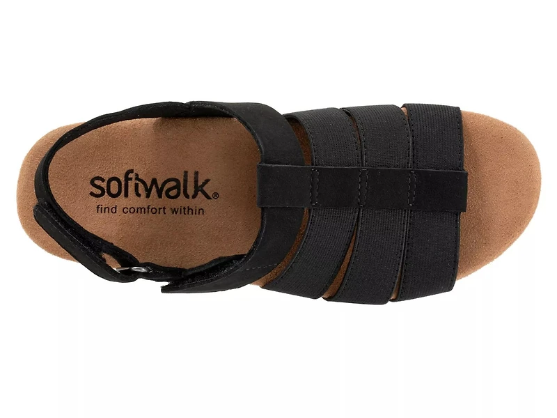 Burnaby Sandal