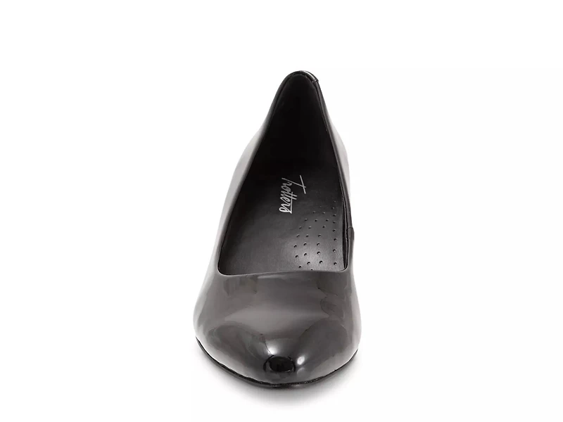 Kiera Pump