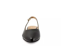 Evelyn Flat