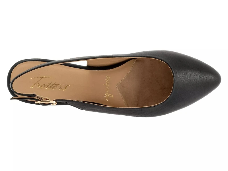 Evelyn Flat