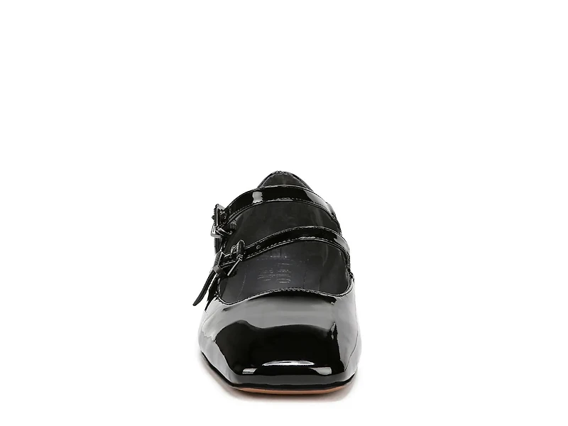 Tesoro Mary Jane Flat