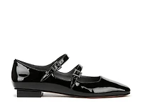 Tesoro Mary Jane Flat