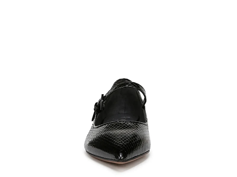 Nalin Mary Jane Flat