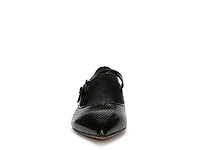 Nalin Mary Jane Flat