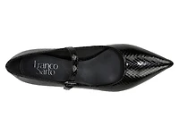 Nalin Mary Jane Flat