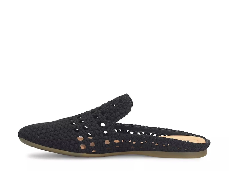 Cameo II Mule