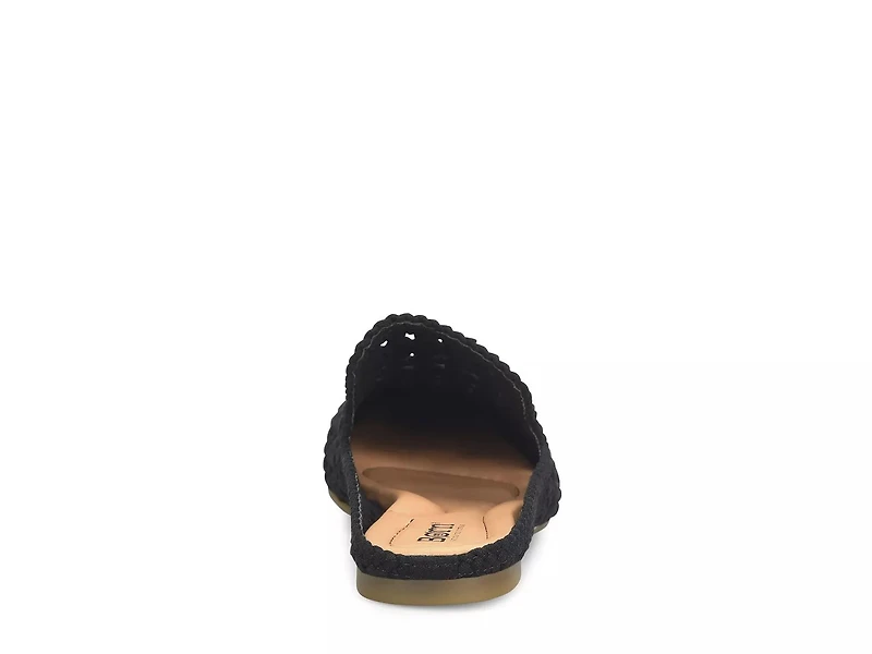 Cameo II Mule