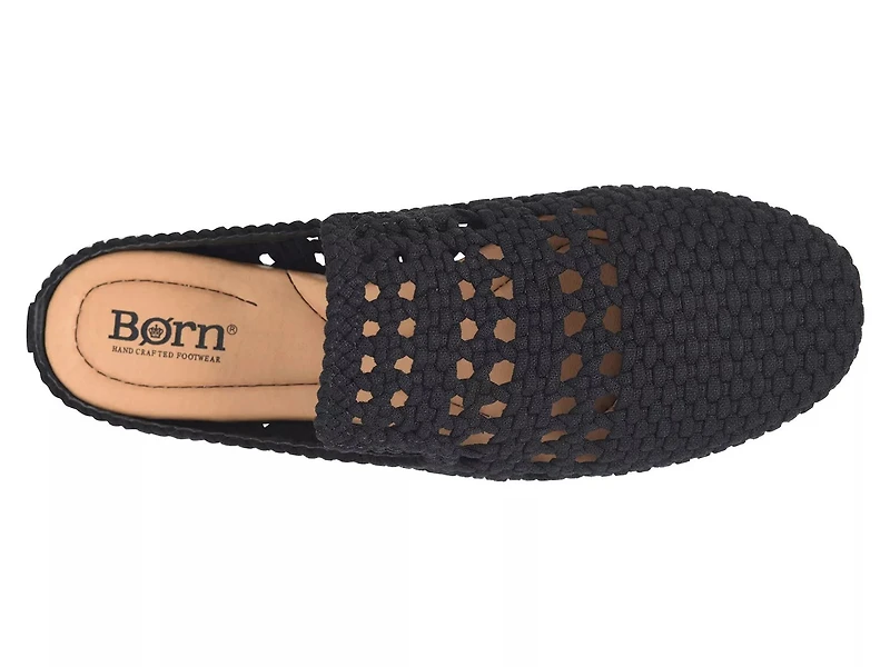 Cameo II Mule