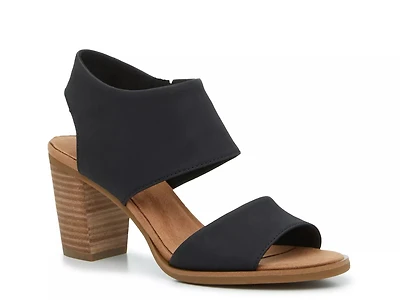 Majorca Sandal