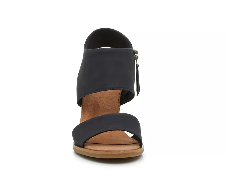 Majorca Sandal
