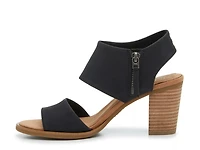 Majorca Sandal