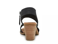 Majorca Sandal