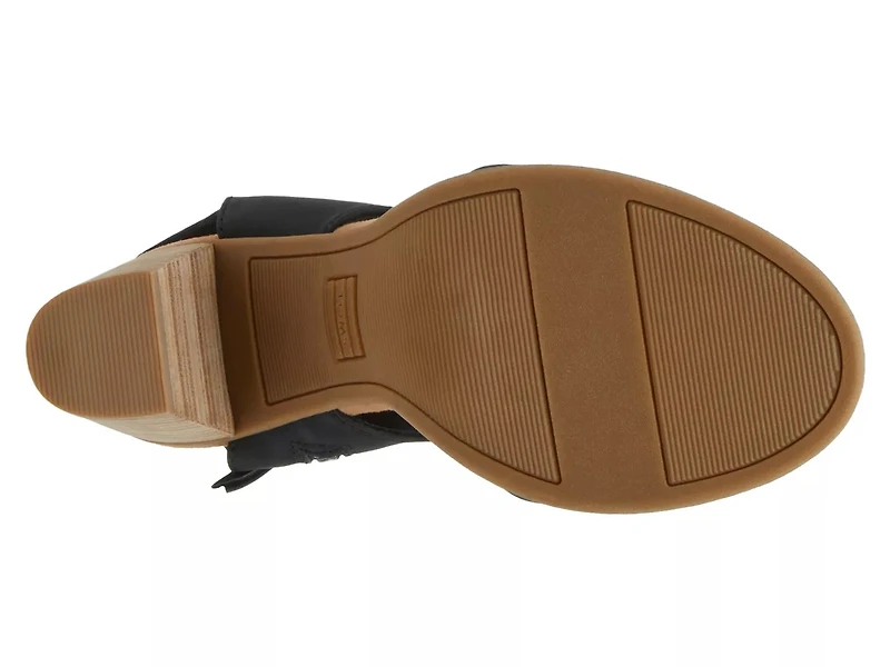 Majorca Sandal