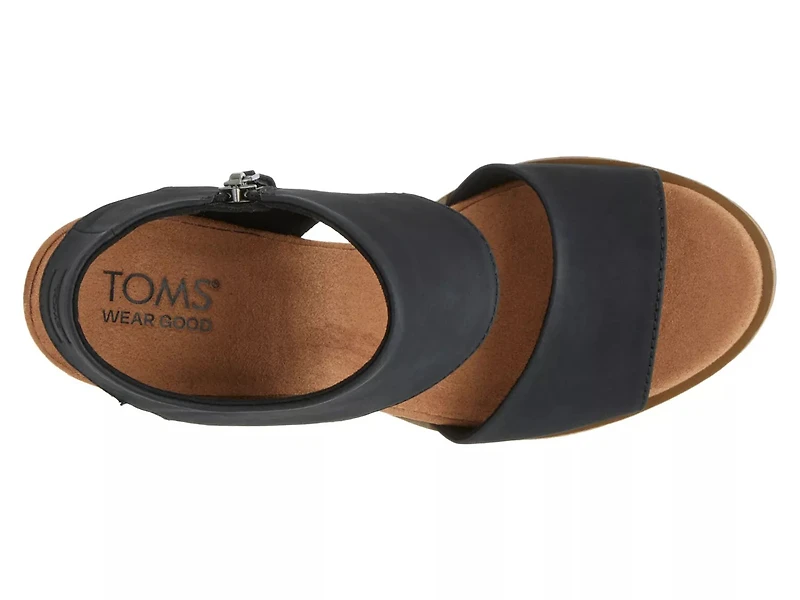 Majorca Sandal