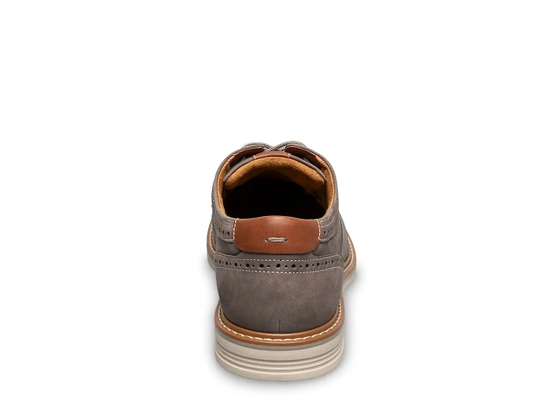 Norwalk Wingtip Oxford