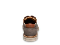 Norwalk Wingtip Oxford