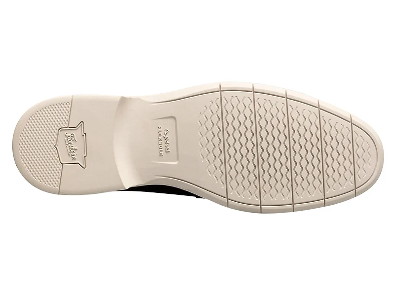 Norwalk Wingtip Oxford