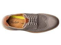 Norwalk Wingtip Oxford