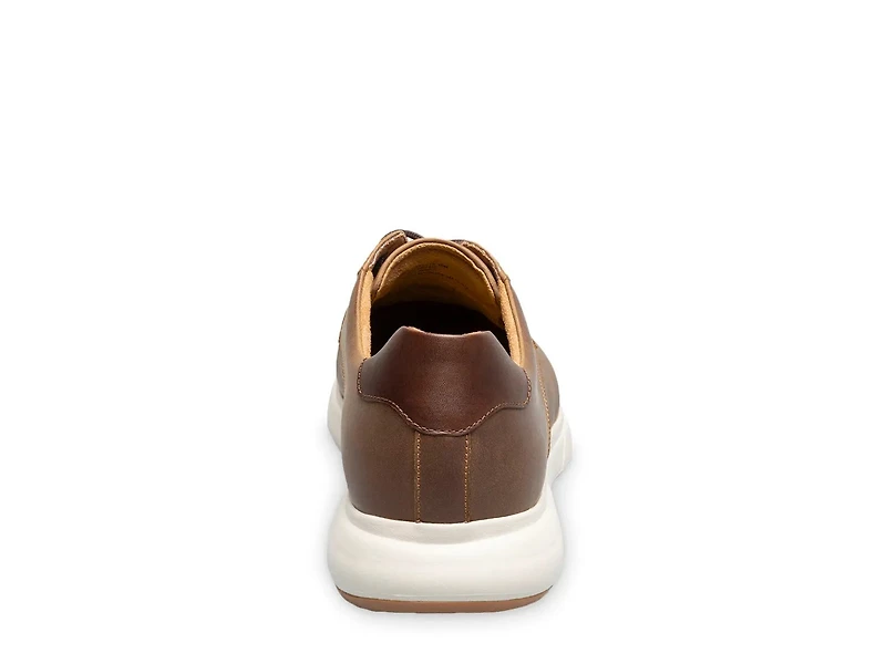 Dash Plain Toe Oxford