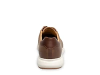Dash Plain Toe Oxford
