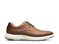 Dash Plain Toe Oxford