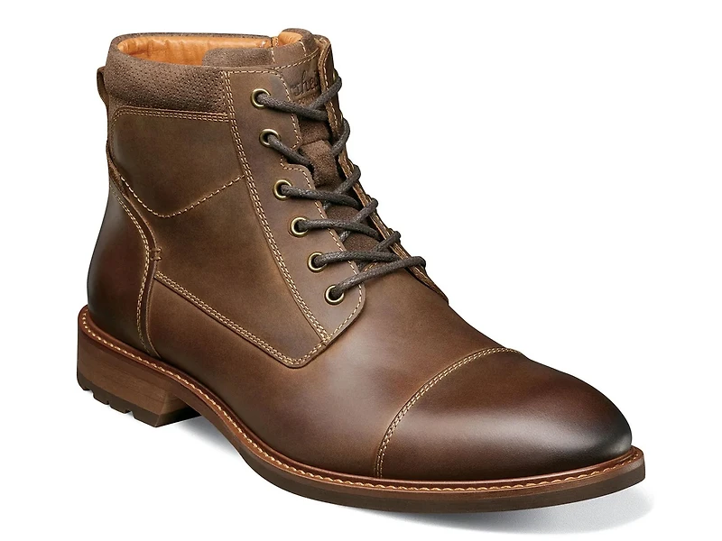 Chalet Boot