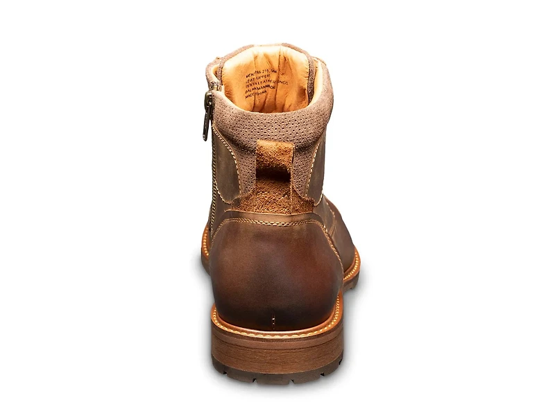 Chalet Boot