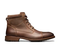 Chalet Boot