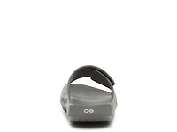 OOahh Sport Flex Slide Sandal