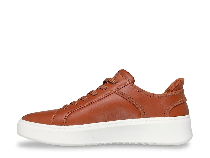 Hands Free Slip-ins Court Break Double Vented Sneaker