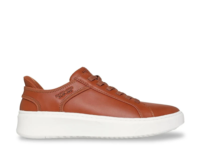 Hands Free Slip-ins Court Break Double Vented Sneaker