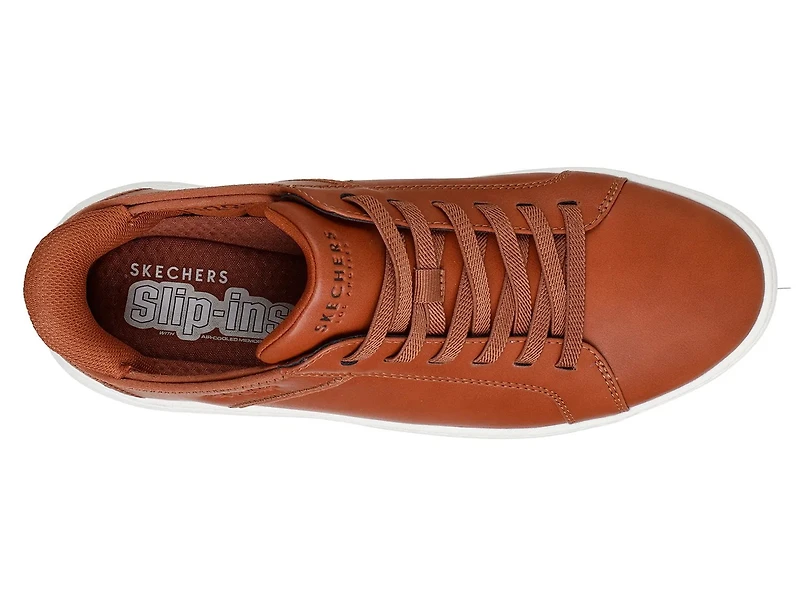 Hands Free Slip-ins Court Break Double Vented Sneaker