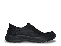 Hands Free Slip-in Arch Fit Motley Milo Slip-On