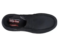 Hands Free Slip-in Arch Fit Motley Milo Slip-On