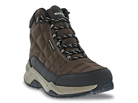 Track Boot