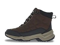 Track Boot