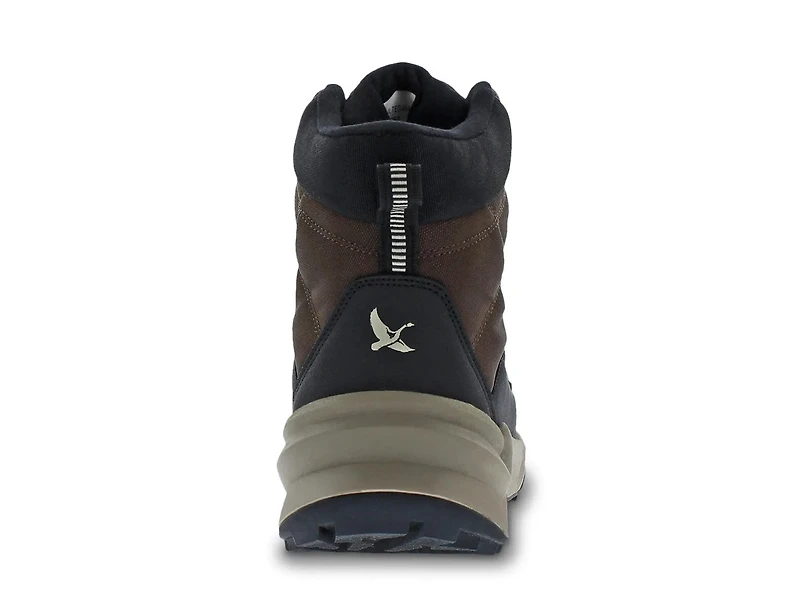 Track Boot
