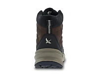Track Boot