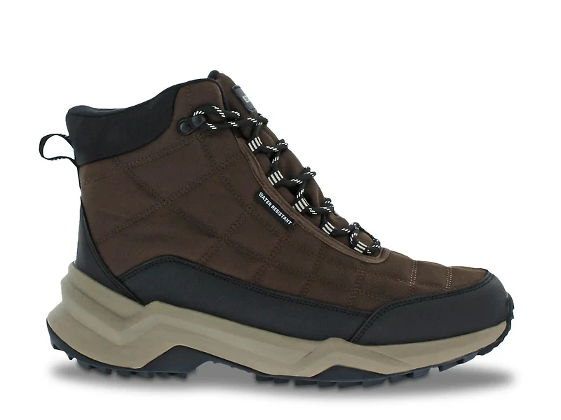 Track Boot