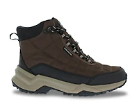Track Boot