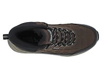 Track Boot