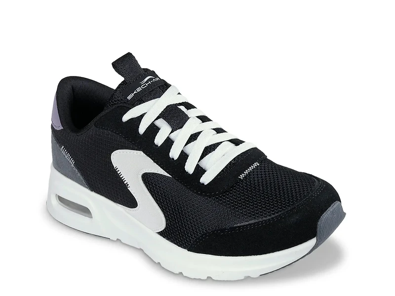 Skech-Air Court Air Wave Sneaker