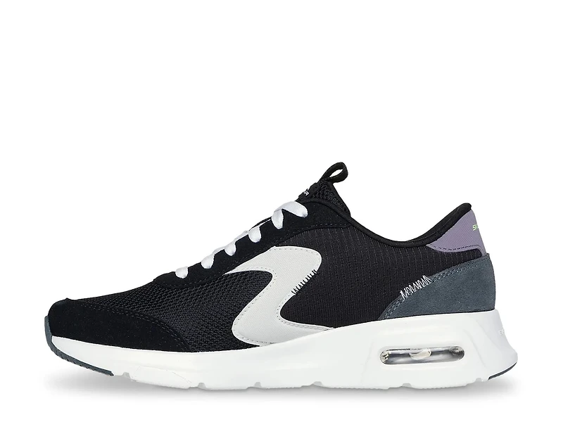 Skech-Air Court Air Wave Sneaker