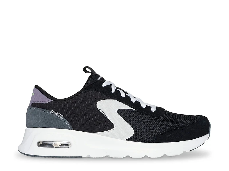 Skech-Air Court Air Wave Sneaker