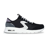 Skech-Air Court Air Wave Sneaker