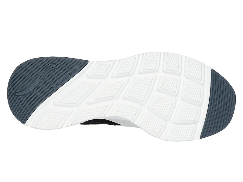 Skech-Air Court Air Wave Sneaker