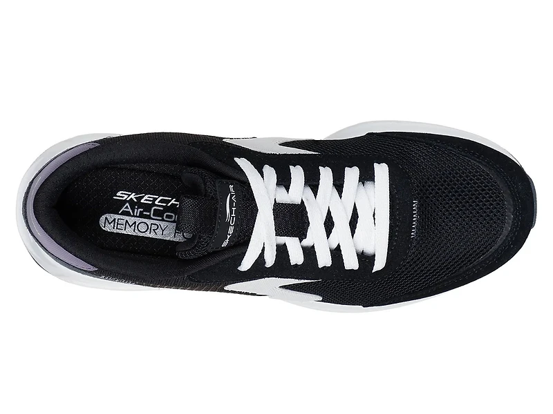 Skech-Air Court Air Wave Sneaker