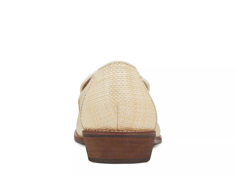 Edna Loafer